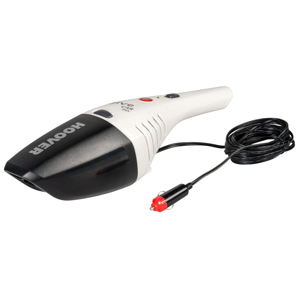 Auto-Handstaubsauger Beutellos 12 W Mit KfZ-Ladestecker Und Aufsätzen 4 Auto-Handstaubsauger Beutellos 12 W Mit KfZ-Ladestecker Und Aufsätzen – Bild 2