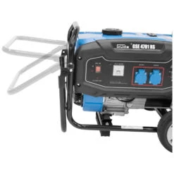 Güde Stromerzeuger GSE 4701 RS Mit 3,6 KW -Meiste Werkzeuge Geschaft ZanglMeC98rIHh 1280x1280