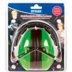 Gehörschutz „Stilles Lernen“ Faltbar In Grün -Meiste Werkzeuge Geschaft ZaoagCMsCm4GYE 1280x1280