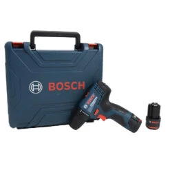 Bosch Akku-Bohrschrauber GSR 120 12 V