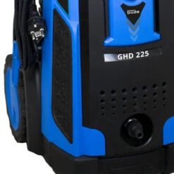 Güde Hochdruckreiniger GHD 225 540 L/h 225 Bar -Meiste Werkzeuge Geschaft ZbD8I0TeQu50ET 1280x1280