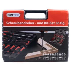 Schraubendreher-Set 36-teilig Mit Koffer -Meiste Werkzeuge Geschaft ZbWL3xtUXbcdaM 1280x1280