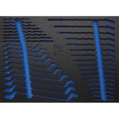 BGS Werkstattwageneinlage 3/3 Mit Maulschlüssel Und Ringschlüssel 35-teilig -Meiste Werkzeuge Geschaft ZbWfOQaY5R441V 1280x1280