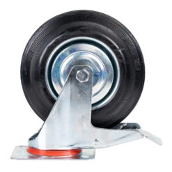 Lenkrolle Ø 200 Mm Mit Feststellbremse -Meiste Werkzeuge Geschaft ZcHiRiBpMAK33r 1280x1280