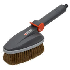 Gardena Auto-WaschbĂŒrste Mit Schlauchanschluss