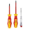 VDE Elektriker-Schraubendreher-Satz 3-teilig