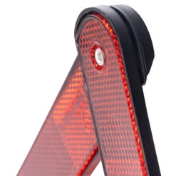 Euro Warndreieck Mini Mit Metallgestell Und Aufbewahrungsköcher -Meiste Werkzeuge Geschaft Zche5sM9e8tFnU 1280x1280