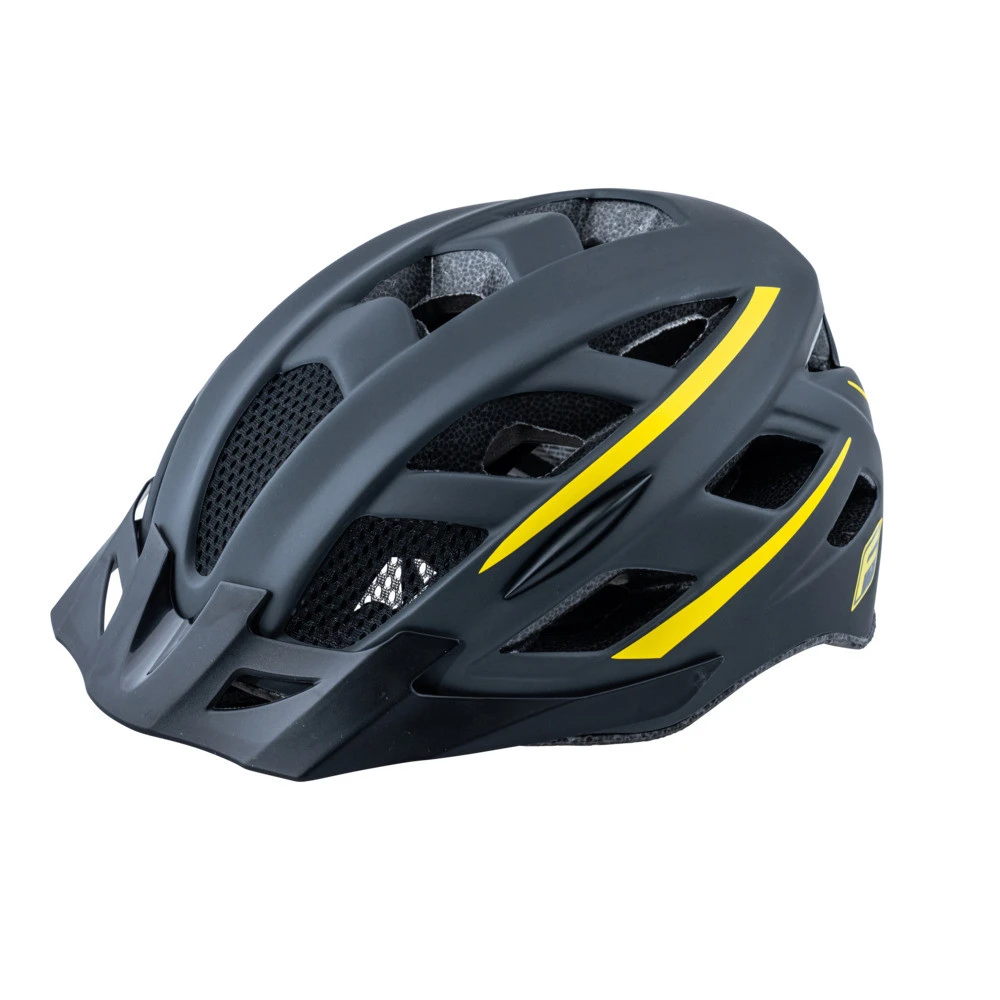 FISCHER Fahrradhelm Urban Montis 3 FISCHER Fahrradhelm Urban Montis