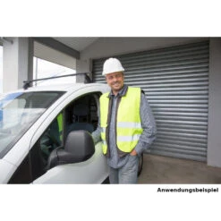 Warnweste In Gelb Nach EN ISO 20471 Größe L -Meiste Werkzeuge Geschaft Zdo9i5WQXNJ7Hp 1280x1280