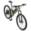 Prophete Mountain E-Bike Graveler 27,5" Unisex In Grün 1 Prophete Mountain E-Bike Graveler 27,5" Unisex In Grün -Meiste Werkzeuge Geschaft ZehY8SYdXMFeux 1280x1280