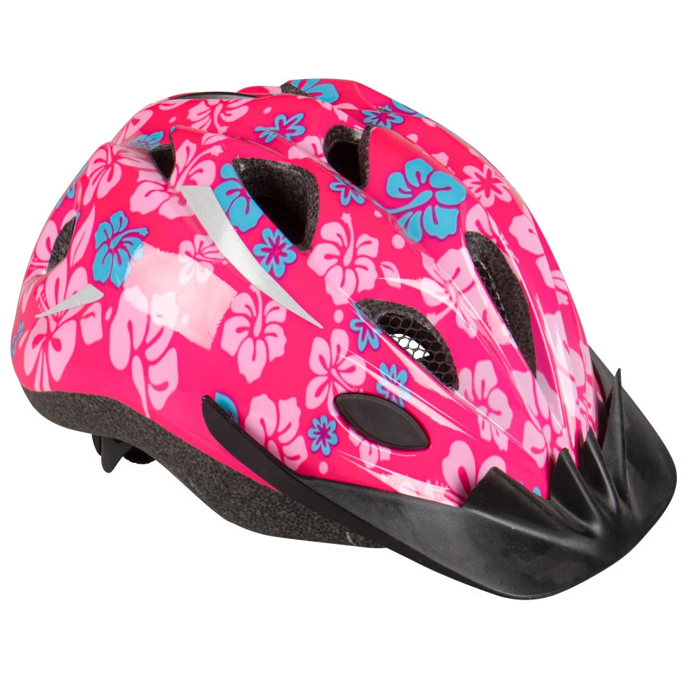 Kinder Schutzhelm Inmold 48-54cm In Pink 3 Kinder Schutzhelm Inmold 48-54cm In Pink