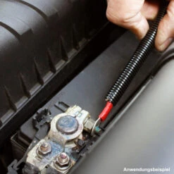 Marderschutz Wellrohr 2 M Geschlitzt Aus Schwarzem Kunststoff -Meiste Werkzeuge Geschaft ZfkfVXLMj4HYel 1280x1280