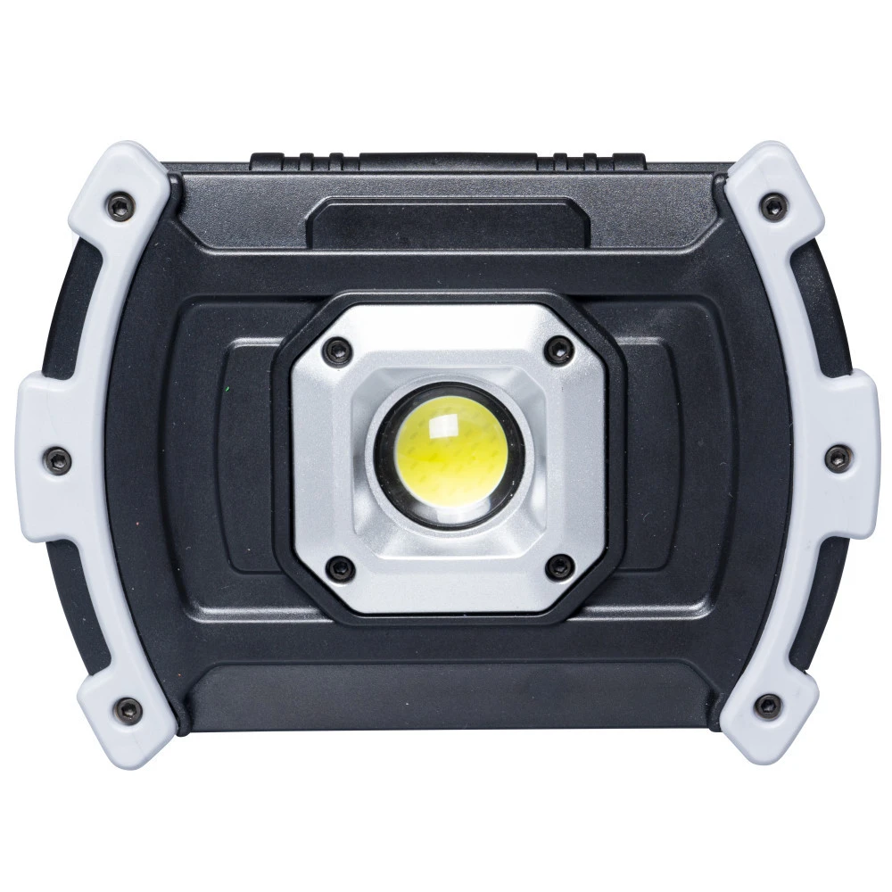 LED-Werkstattstrahler 10 W Aus Kunststoff 4 LED-Werkstattstrahler 10 W Aus Kunststoff – Bild 2