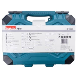 Makita Werkzeug-Set 76-teilig -Meiste Werkzeuge Geschaft Zi1iEyFLbiXz9I 1280x1280