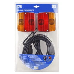 PKW Anhänger Beleuchtung Mit Magneten Stecker 7-polig Rücklichter Rückleuchten Set 10 PKW Anhänger Beleuchtung Mit Magneten Stecker 7-polig Rücklichter Rückleuchten Set -Meiste Werkzeuge Geschaft Zk6h8AXwc2SpwG 1280x1280