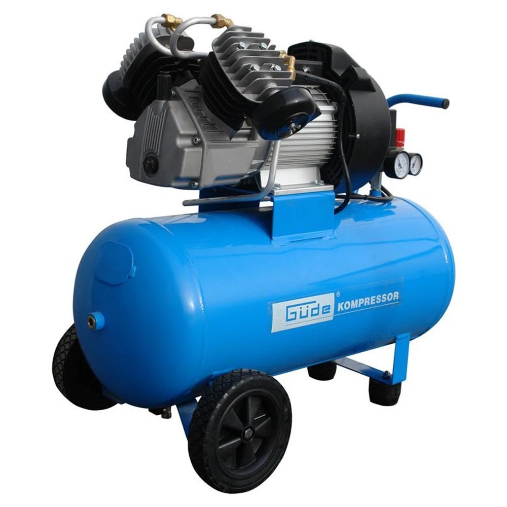 Güde GÜDE Kompressor 400/10/50N 3 Güde GÜDE Kompressor 400/10/50N