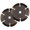 Diamant-Sägeblätter 2 Stück Ø 85 Mm -Meiste Werkzeuge Geschaft ZkpwRvBxa9hpHg 1280x1280