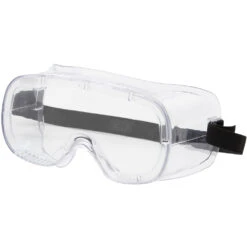 Schutzbrille "Eco" Transparent, Geschlossen, EN166