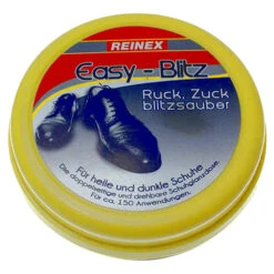 Reinex Easy Schuhpflegeschwamm