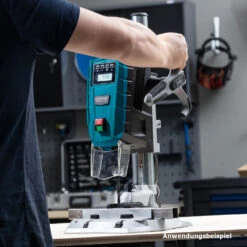 GERMANIA Tischbohrmaschine TBM 710D Digital 10 GERMANIA Tischbohrmaschine TBM 710D Digital -Meiste Werkzeuge Geschaft Zn5028pOAZduJE 1280x1280