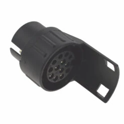 Kurzadapter Mini 7-auf13-polig 12V Kunststoff PKW Anhängeradapter Adapter -Meiste Werkzeuge Geschaft ZnZRFU80NSMaE4 1280x1280