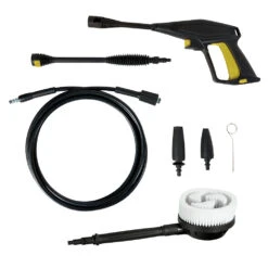 GERMANIA Hochdruckreiniger HDR 135 -Meiste Werkzeuge Geschaft ZnZvdijnsyi10L 1280x1280