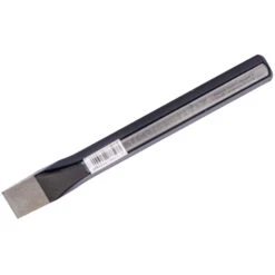 GERMANIA Flachmeißel 180x19mm Sechskant