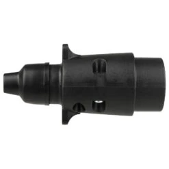 TFA Stecker 7-polig Aus Kunststoff Mit 12 V