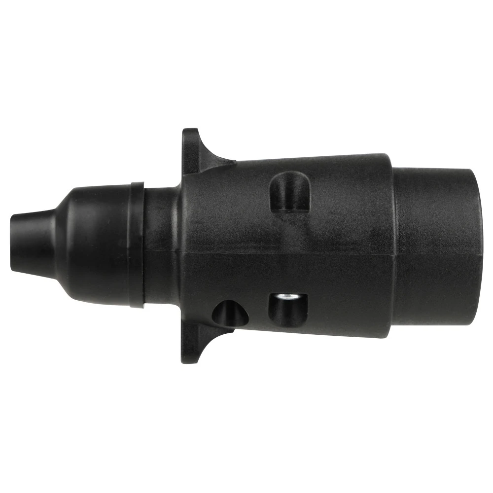TFA Stecker 7-polig Aus Kunststoff Mit 12 V 3 TFA Stecker 7-polig Aus Kunststoff Mit 12 V