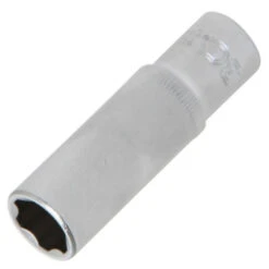 BGS Steckschlüsseleinsatz Tief 3/8" Super Lock Mit SW 13 Mm