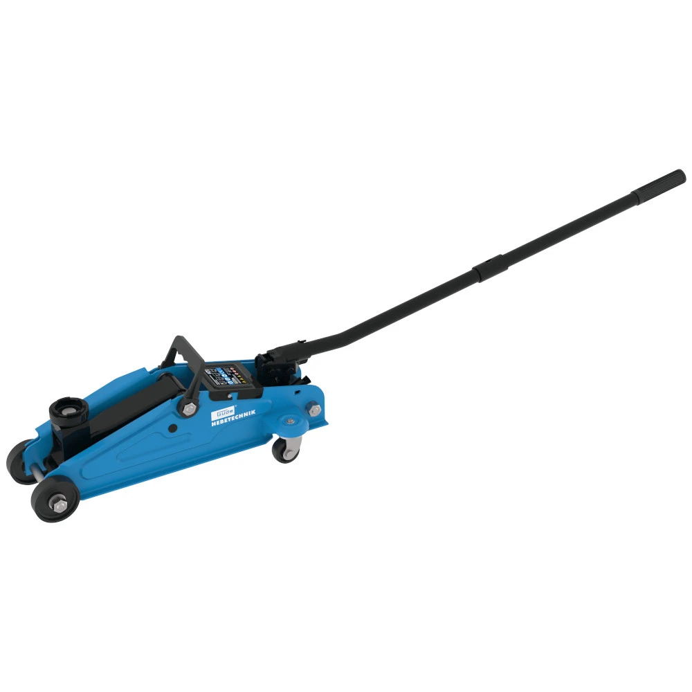 Güde Rangierwagenheber GRH 2/330 L Für 2 Tonnen 3 Güde Rangierwagenheber GRH 2/330 L Für 2 Tonnen