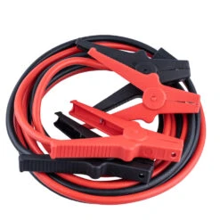 Starthilfekabel 3 M X 16 Mm² Für Benzinmotoren Bis 2,5 Liter Hubraum