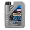 Liqui Moly 1 Liter Motorenöl Top Tec 4600 5W-30 -Meiste Werkzeuge Geschaft ZrlZ4hGw7Zo1XB 1280x1280
