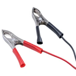 Batterieladegerät 6 V Und 12 V Mit Batterieklemmen Und Schnellkontaktamschluss -Meiste Werkzeuge Geschaft ZrseEXo9OmEanI 1280x1280