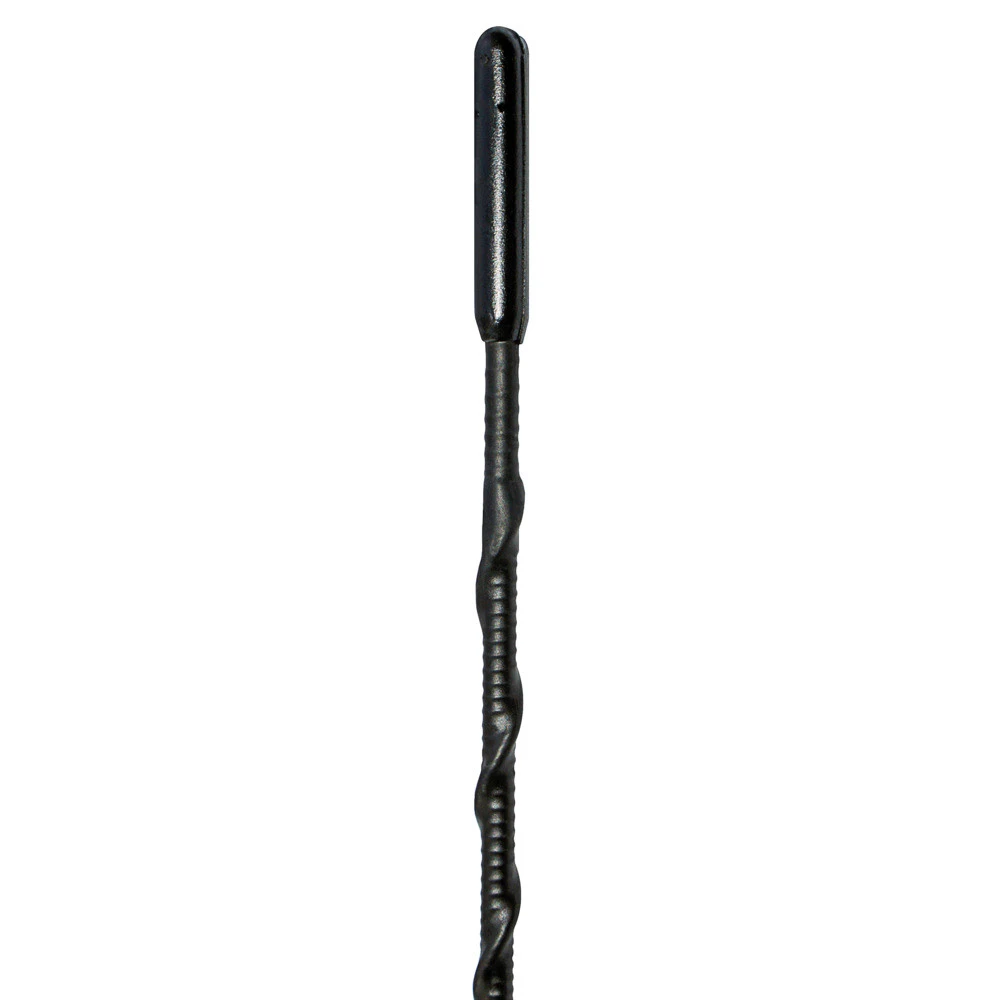 EUFAB ALU-Stabantenne 23 Cm In Schwarz 5 EUFAB ALU-Stabantenne 23 Cm In Schwarz – Bild 3