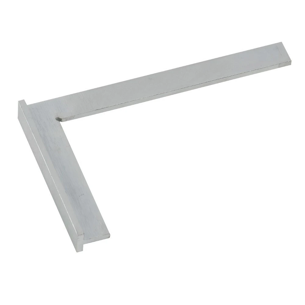 Meister Schlosserwinkel Mit Anschlag 300mm Aus Verzinktem Stahl 3 Meister Schlosserwinkel Mit Anschlag 300mm Aus Verzinktem Stahl