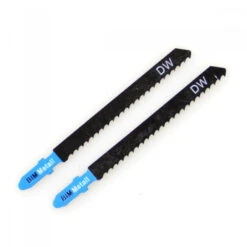 Stichsägeblatt 2 Stück 17 Zahn 92 X 4,0 Mm U-Aufnahme BIM