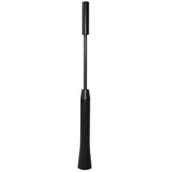 EUFAB ALU-Stabantenne 12-17-26 Cm In Schwarz