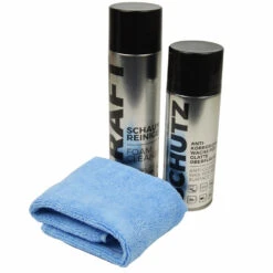 Schaumreiniger Und Antikorrosionswachs Im Set -Meiste Werkzeuge Geschaft Zvane34Z5HZJgq 1280x1280