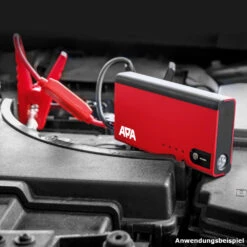 APA Mini Lithium Power Pack 11.000 MAh 14 APA Mini Lithium Power Pack 11.000 MAh -Meiste Werkzeuge Geschaft Zw7XgwUJWajqUz 1280x1280