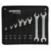Normex Doppel Gabelschlüssel Set Zoll 8tlg. Maulschlüssel Doppelmaulschlüssel -Meiste Werkzeuge Geschaft Zx5eh5xOqvWQy4 1280x1280