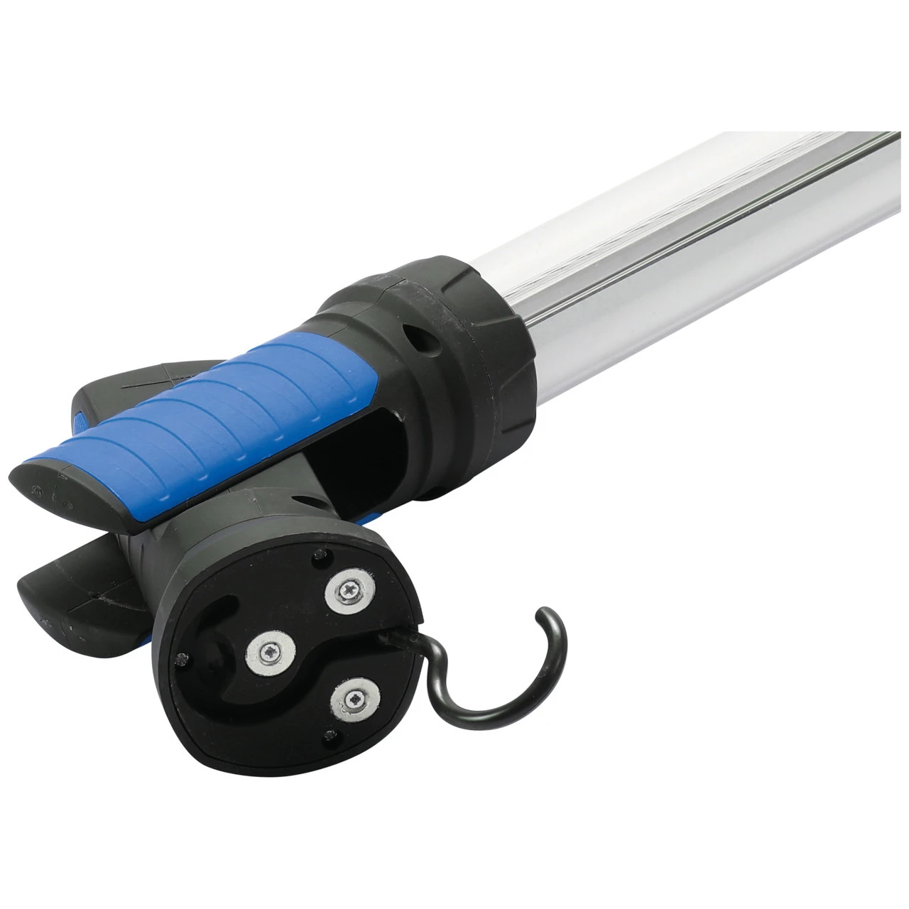 BGS LED-Motorhauben-Leuchte 120 LEDs Akkubetrieben 6 BGS LED-Motorhauben-Leuchte 120 LEDs Akkubetrieben – Bild 4