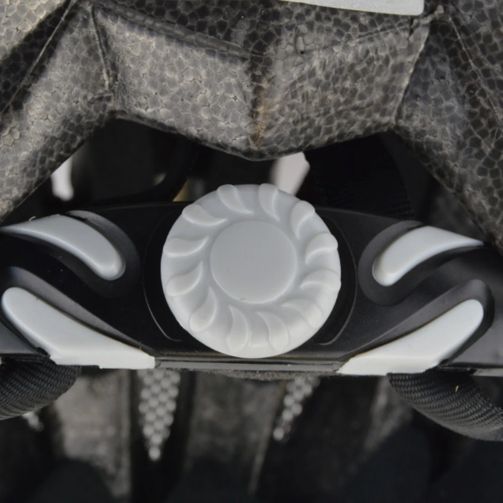 Jugend- Und Erwachsenen Schutzhelm 52 - 58 Cm Kopfring In Verschiedenen Farben 5 Jugend- Und Erwachsenen Schutzhelm 52 - 58 Cm Kopfring In Verschiedenen Farben – Bild 3