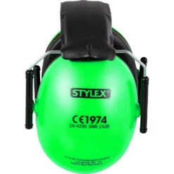 Gehörschutz „Stilles Lernen“ Faltbar In Grün -Meiste Werkzeuge Geschaft Zy4ddD9YAtK6ki 1280x1280