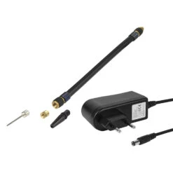 Akku-Kompressor 2200 MAh Mit Powerbank Und Aufsätzen -Meiste Werkzeuge Geschaft Zy8mHEpimegBRQ 1280x1280