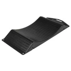 Reifenschoner 44 X 20 X 4 Cm In Schwarz Für Wohnwagen