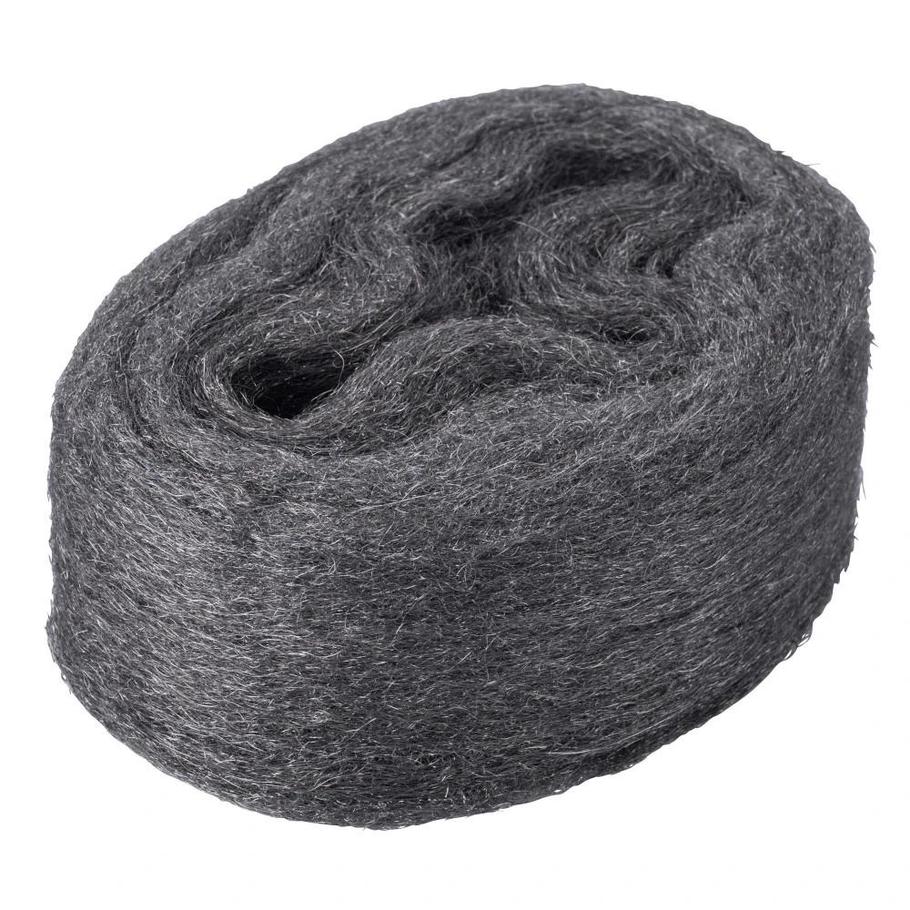 Stahlwolle 200g, Feinheitsgrad 0, Fein 3 Stahlwolle 200g, Feinheitsgrad 0, Fein