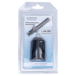 Schnellspannbohrfutter 1,5 - 13 Mm 1/2'' Aus Kunststoff -Meiste Werkzeuge Geschaft ZypfZaGTKWHr9n 1280x1280