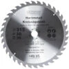 GERMANIA HM Kreissägeblatt Ø 315mm, 36 Zähne Für Holz -Meiste Werkzeuge Geschaft ZziqgwwoyLmIVi 1280x1280