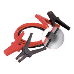 Starthilfekabel Benzin - Und Dieselmotoren, 3,5 M X 25 Mm² -Meiste Werkzeuge Geschaft ZzrRl8UDceZIex 1280x1280